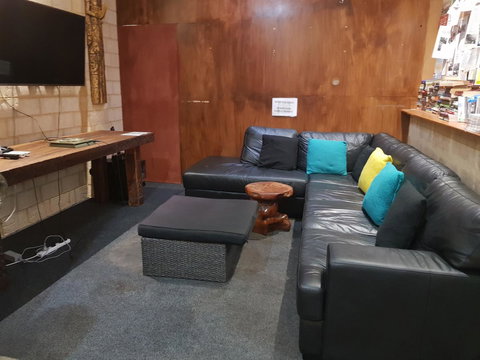 JJ's Backpackers - Hervey Bay Accommodation 34