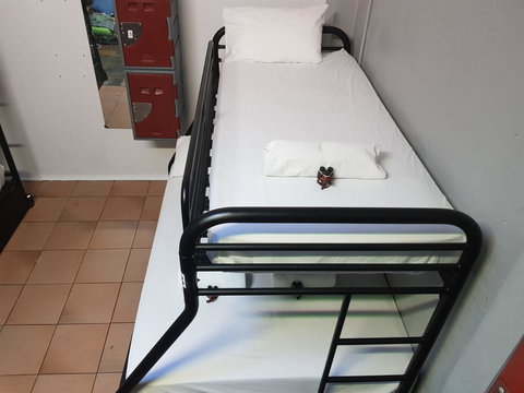JJ's Backpackers - Hervey Bay Accommodation 23