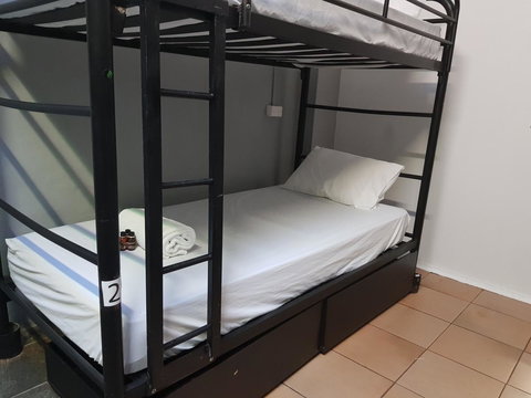 JJ's Backpackers - Hervey Bay Accommodation 30