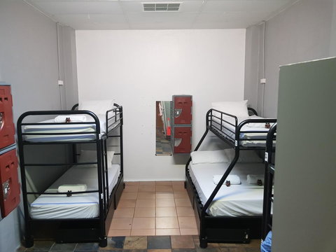 JJ's Backpackers - Hervey Bay Accommodation 21