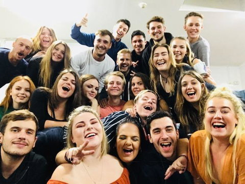 JJ's Backpackers - Hervey Bay Accommodation 18