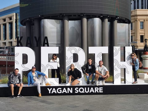 JJ's Backpackers - Hervey Bay Accommodation 5