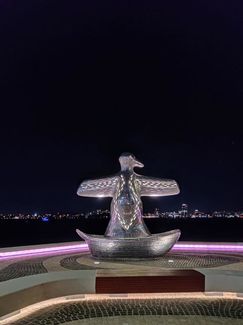 JJ's Backpackers - Hervey Bay Accommodation 11