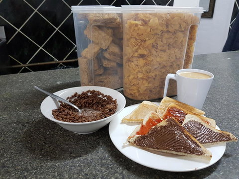 JJ's Backpackers - Hervey Bay Accommodation 33