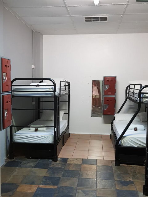 JJ's Backpackers - Hervey Bay Accommodation 31