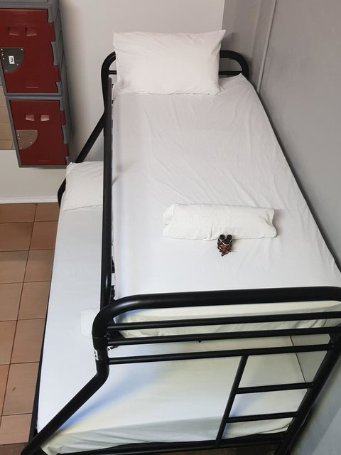 JJ's Backpackers - Hervey Bay Accommodation 28