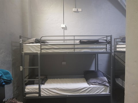 JJ's Backpackers - Hervey Bay Accommodation 26