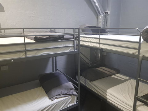 JJ's Backpackers - Hervey Bay Accommodation 27