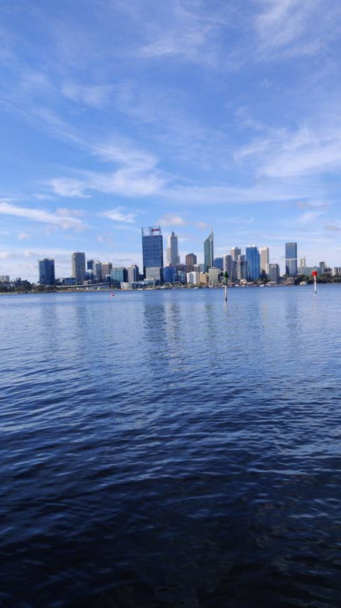 JJ's Backpackers - Hervey Bay Accommodation 8