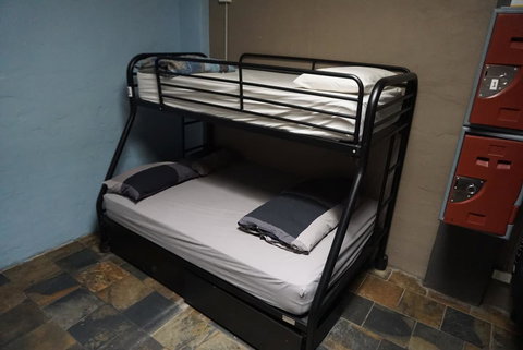 JJ's Backpackers - Hervey Bay Accommodation 4