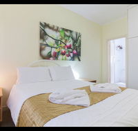 Broadway Apartments - Tourism Hervey Bay