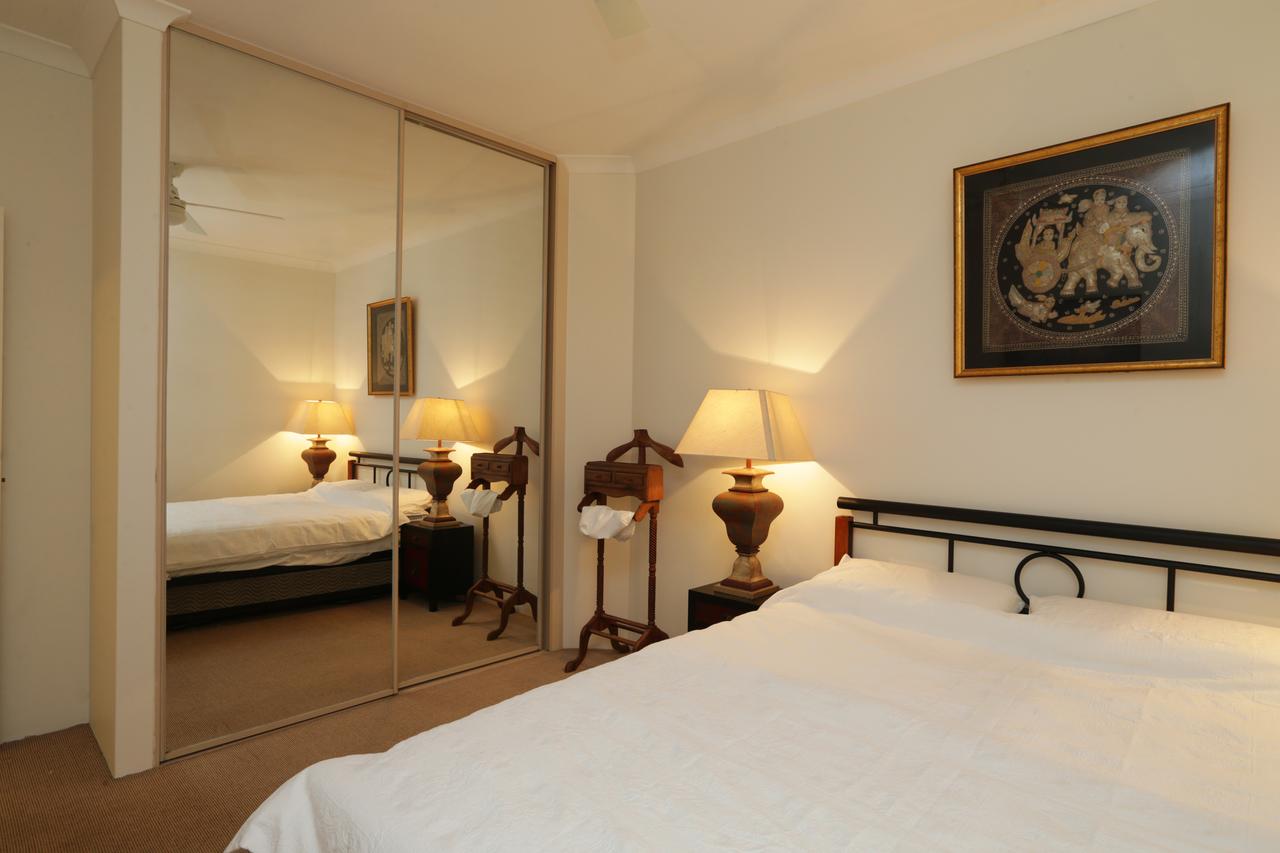 Doubleview WA Hervey Bay Accommodation