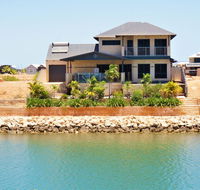 27 Corella Court - Exquisite Marina Home With a Pool and Wi-Fi - Tourism Hervey Bay