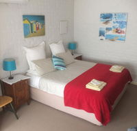 Bentworth Lodge - Hervey Bay Accommodation