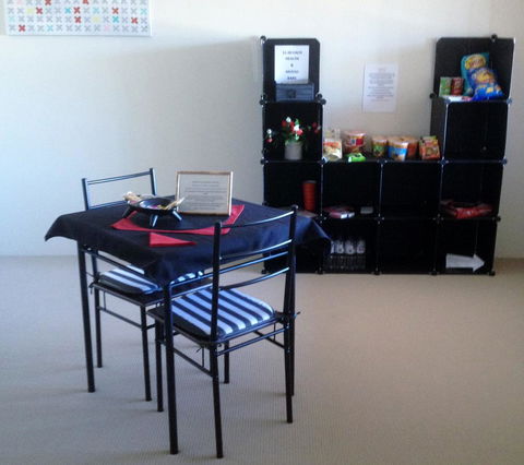 Aaratti House - Hervey Bay Accommodation 10