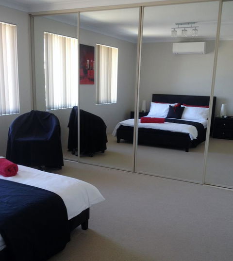 Aaratti House - Hervey Bay Accommodation 6