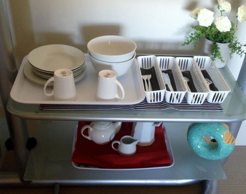 Aaratti House - Hervey Bay Accommodation 12