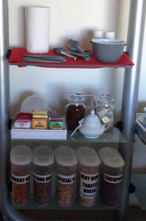 Aaratti House - Hervey Bay Accommodation 13