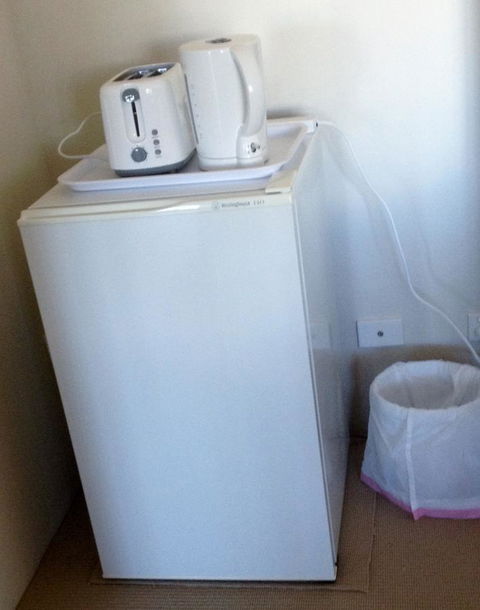 Aaratti House - Hervey Bay Accommodation 11