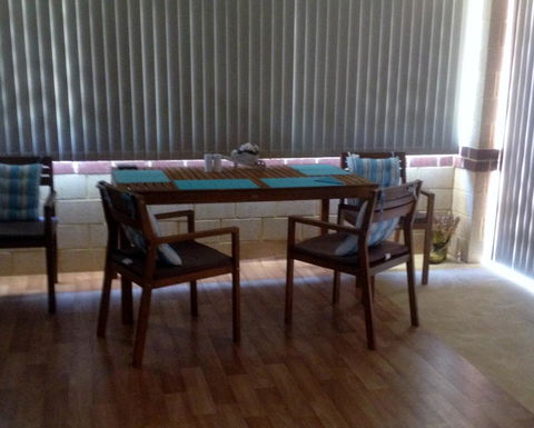 Aaratti House - Hervey Bay Accommodation 20