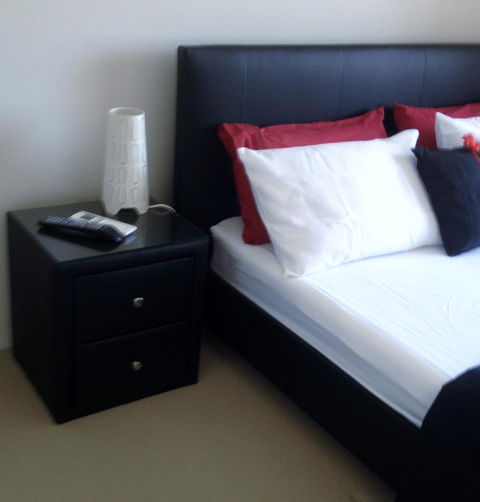 Aaratti House - Hervey Bay Accommodation 2