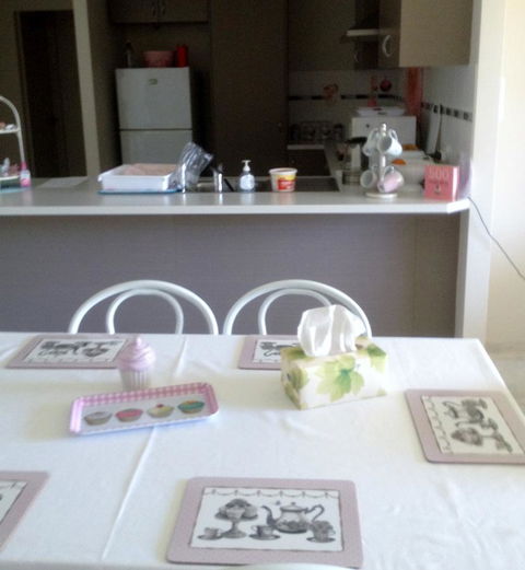 Aaratti House - Hervey Bay Accommodation 22