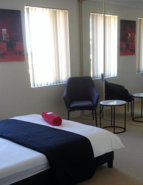 Aaratti House - Hervey Bay Accommodation 4