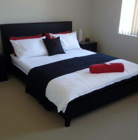 Aaratti House - Hervey Bay Accommodation 3