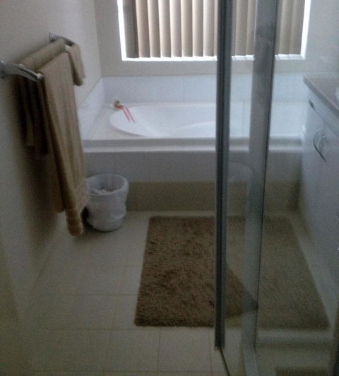 Aaratti House - Hervey Bay Accommodation 19