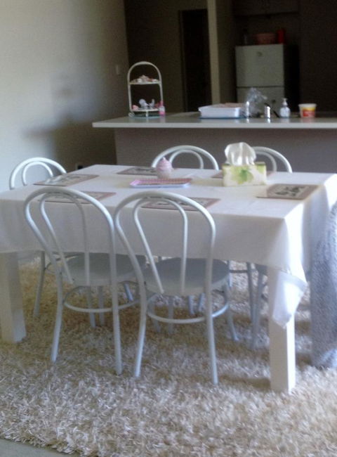 Aaratti House - Hervey Bay Accommodation 21