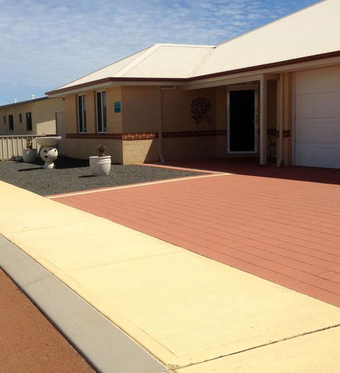 Aaratti House - Hervey Bay Accommodation 0