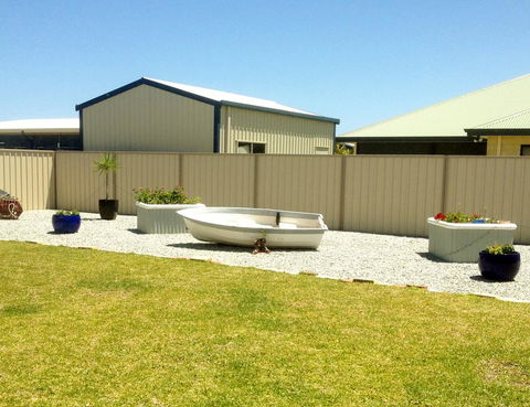 Aaratti House - Hervey Bay Accommodation 1