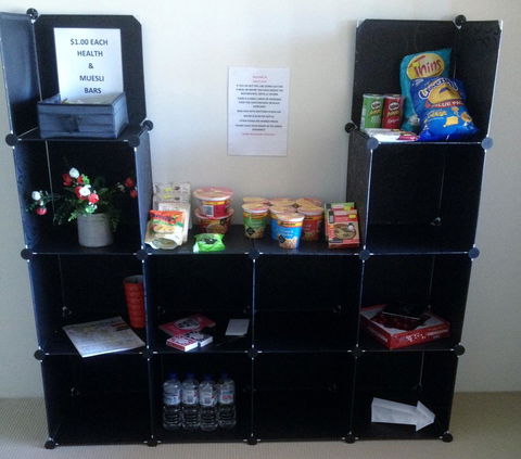 Aaratti House - Hervey Bay Accommodation 9