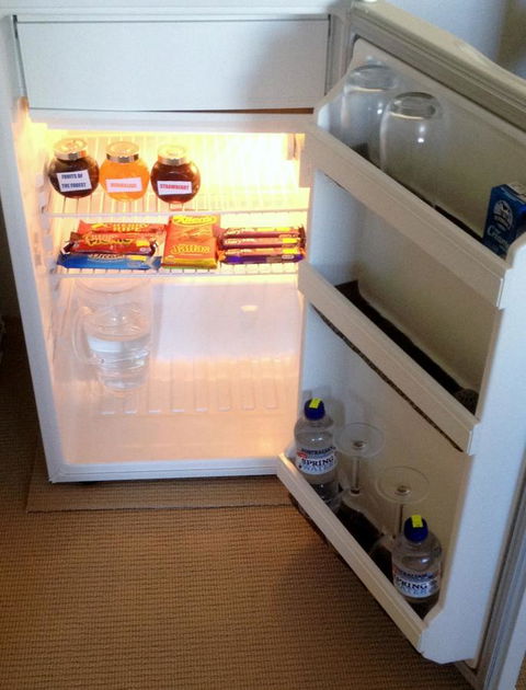 Aaratti House - Hervey Bay Accommodation 14