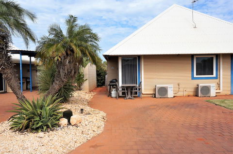 Osprey Holiday Village Unit 213 1 Bedroom - Tourism Hervey Bay 0