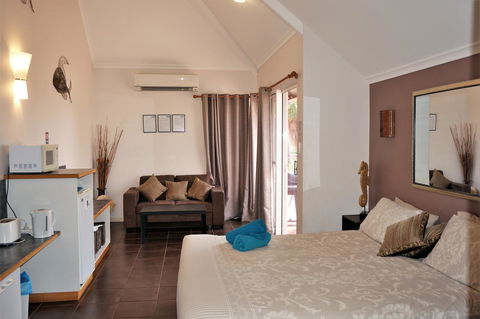 Osprey Holiday Village Unit 213 1 Bedroom - Tourism Hervey Bay 2