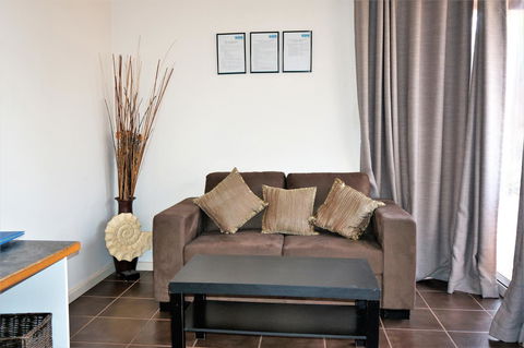 Osprey Holiday Village Unit 213 1 Bedroom - Tourism Hervey Bay 4