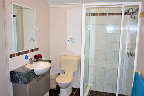 Osprey Holiday Village Unit 213 1 Bedroom - Tourism Hervey Bay 7