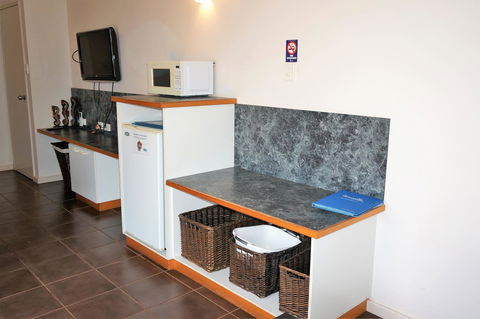 Osprey Holiday Village Unit 213 1 Bedroom - Tourism Hervey Bay 5