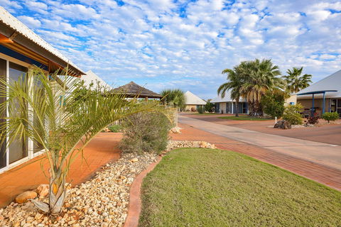 Osprey Holiday Village Unit 213 1 Bedroom - Tourism Hervey Bay 11