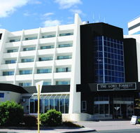Best Western Plus Hotel Lord Forrest - Tourism Hervey Bay