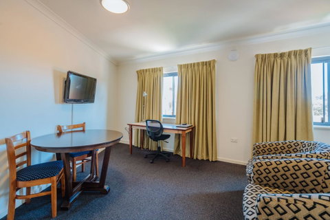 Canning Bridge Auto Lodge - Hervey Bay Accommodation 37