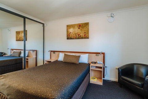 Canning Bridge Auto Lodge - Hervey Bay Accommodation 26