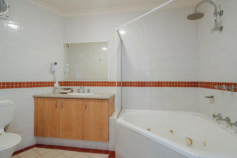 Canning Bridge Auto Lodge - Hervey Bay Accommodation 39
