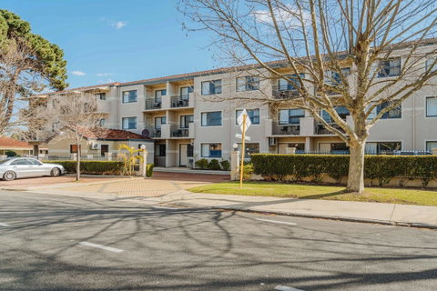 Canning Bridge Auto Lodge - Hervey Bay Accommodation 18