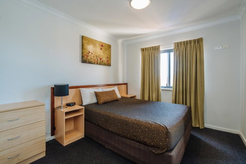 Canning Bridge Auto Lodge - Hervey Bay Accommodation 44