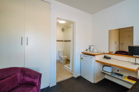 Canning Bridge Auto Lodge - Hervey Bay Accommodation 22