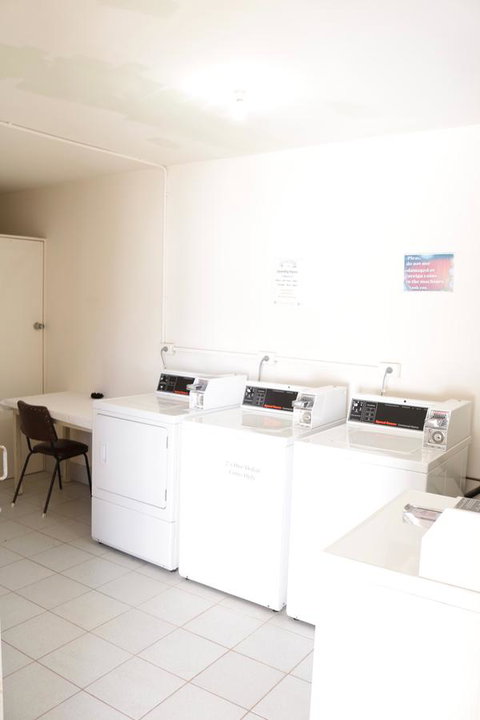 Canning Bridge Auto Lodge - Hervey Bay Accommodation 19
