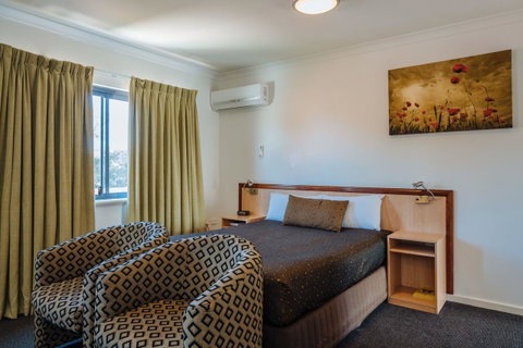 Canning Bridge Auto Lodge - Hervey Bay Accommodation 31