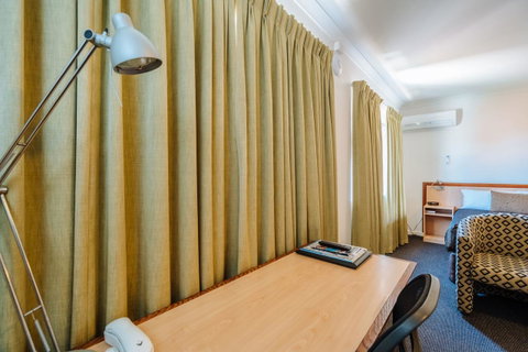 Canning Bridge Auto Lodge - Hervey Bay Accommodation 35